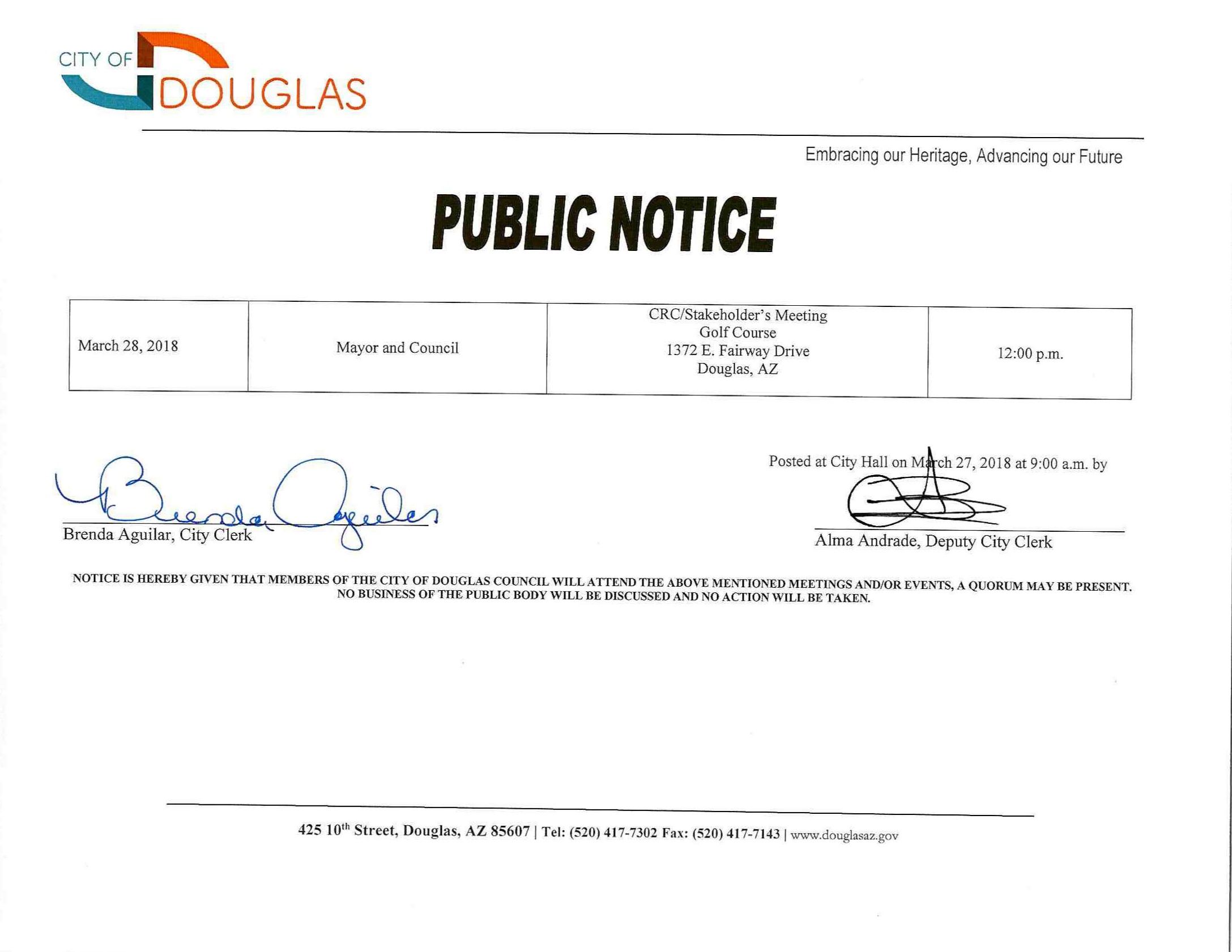 Council Public Notice (2)