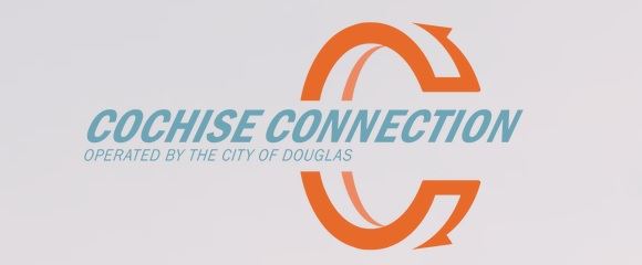 Cochise Connection Logo Big