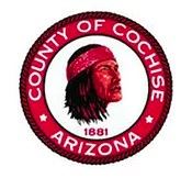 Cochise County Logo