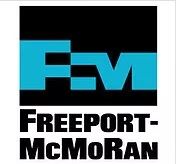 Freeport-McMoran Logo