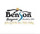 City of Benson Logo