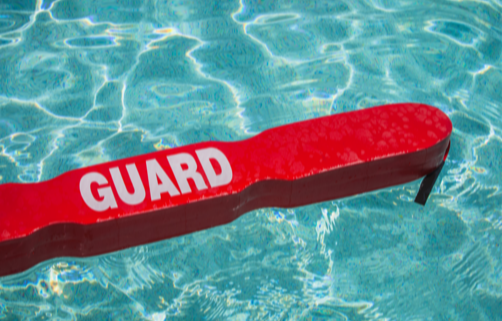 Lifeguard