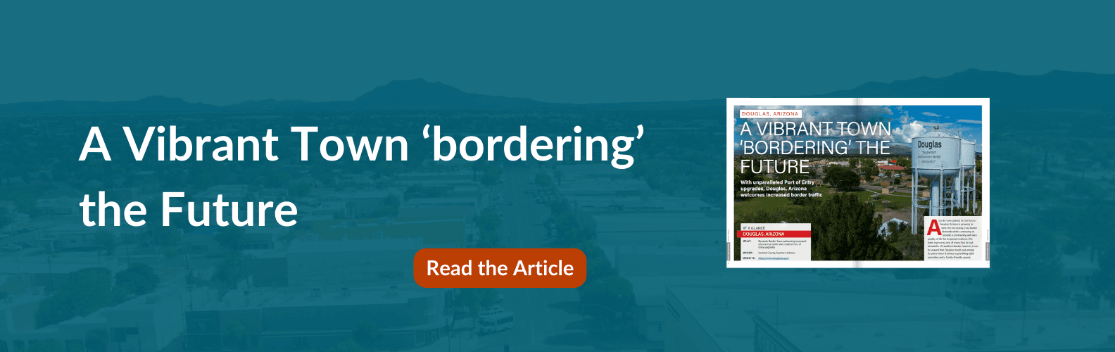 Business View Article