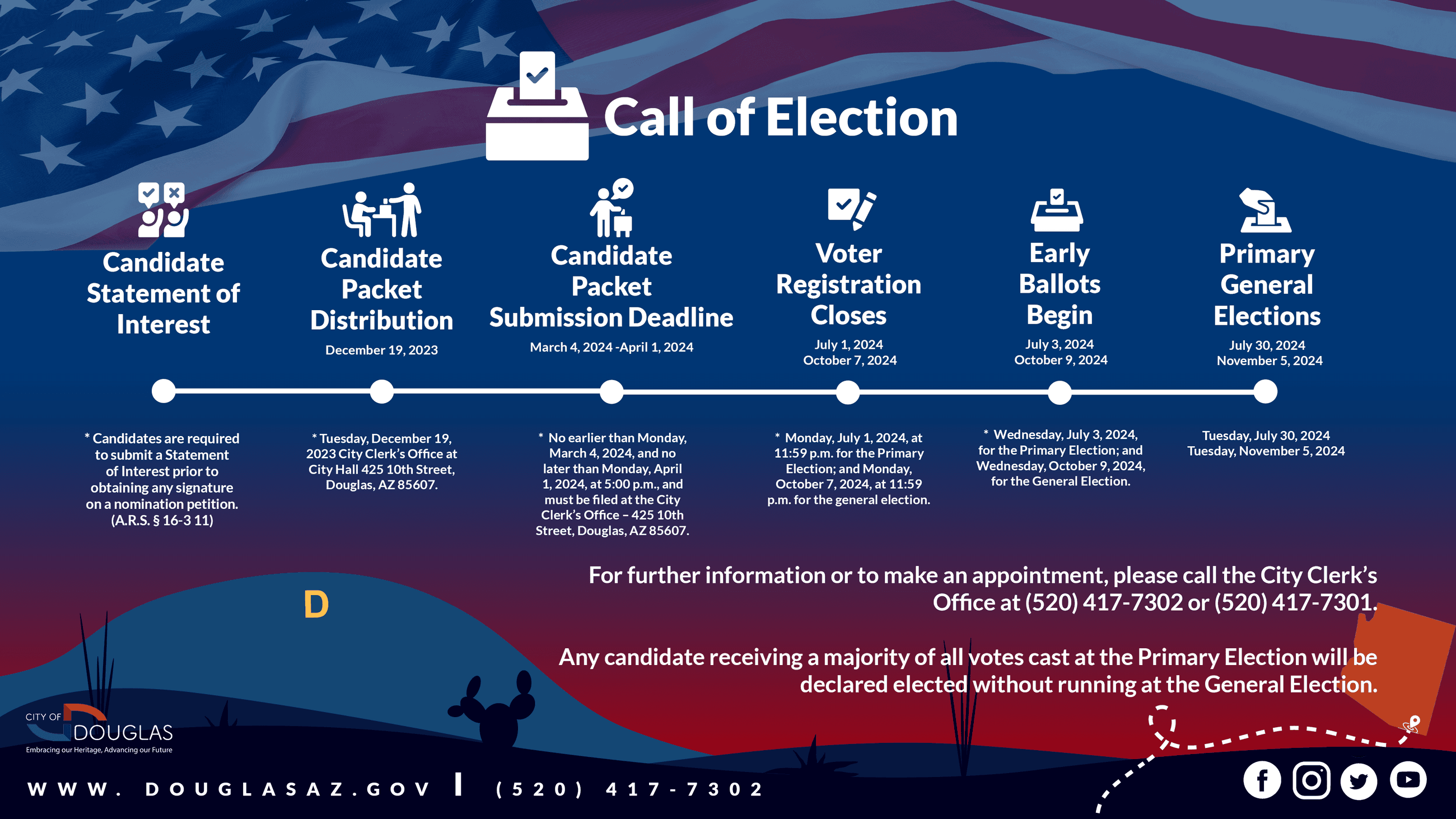 Call of Election (1) PNG