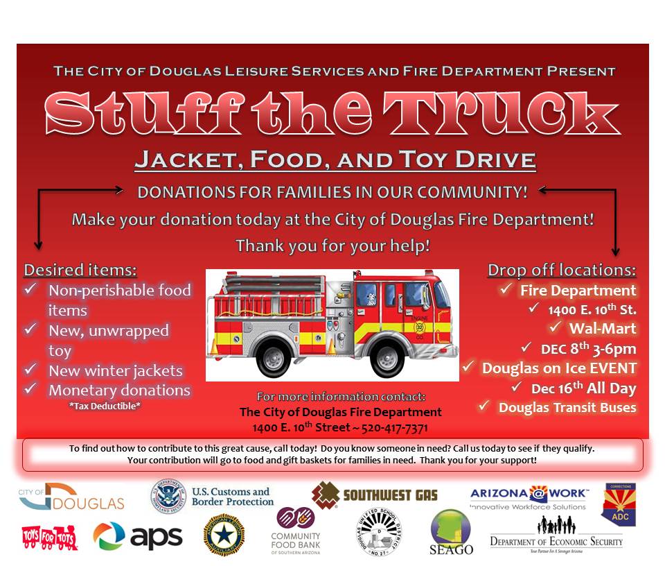 2017_Stuff the Truck_Drive (Flyer)