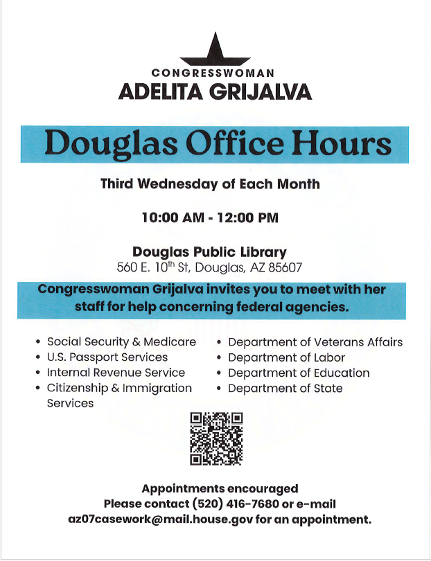 GrijalvaOfficeHours