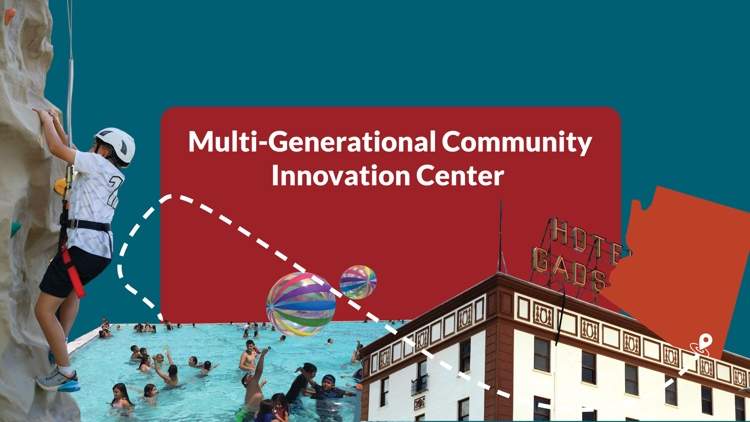 Mutli-Generational Community Innovation Center